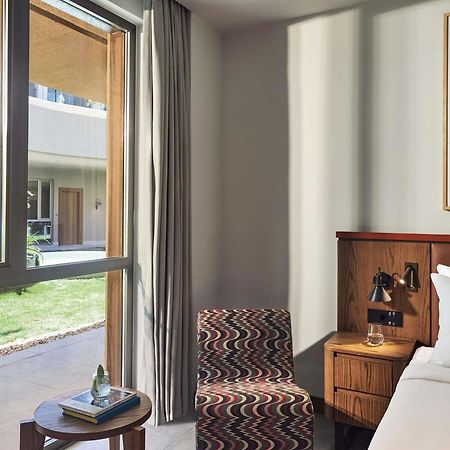 Hyde Bodrum (Adults Only) Exterior foto