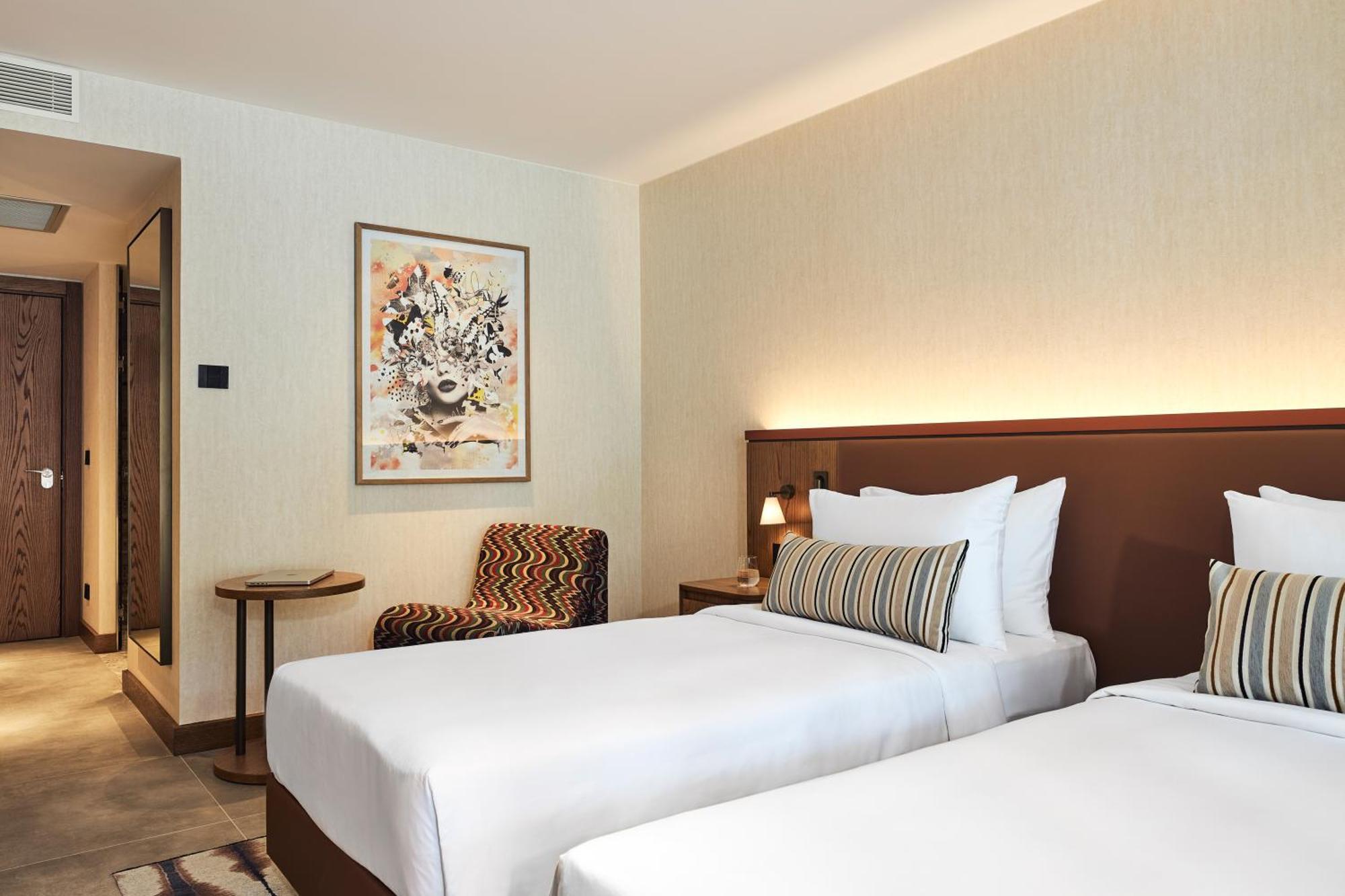 Hyde Bodrum (Adults Only) Exterior foto