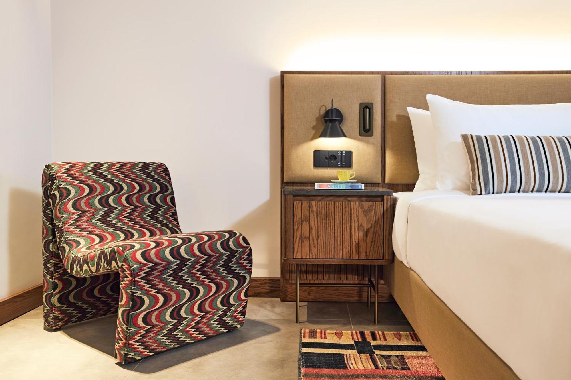 Hyde Bodrum (Adults Only) Exterior foto