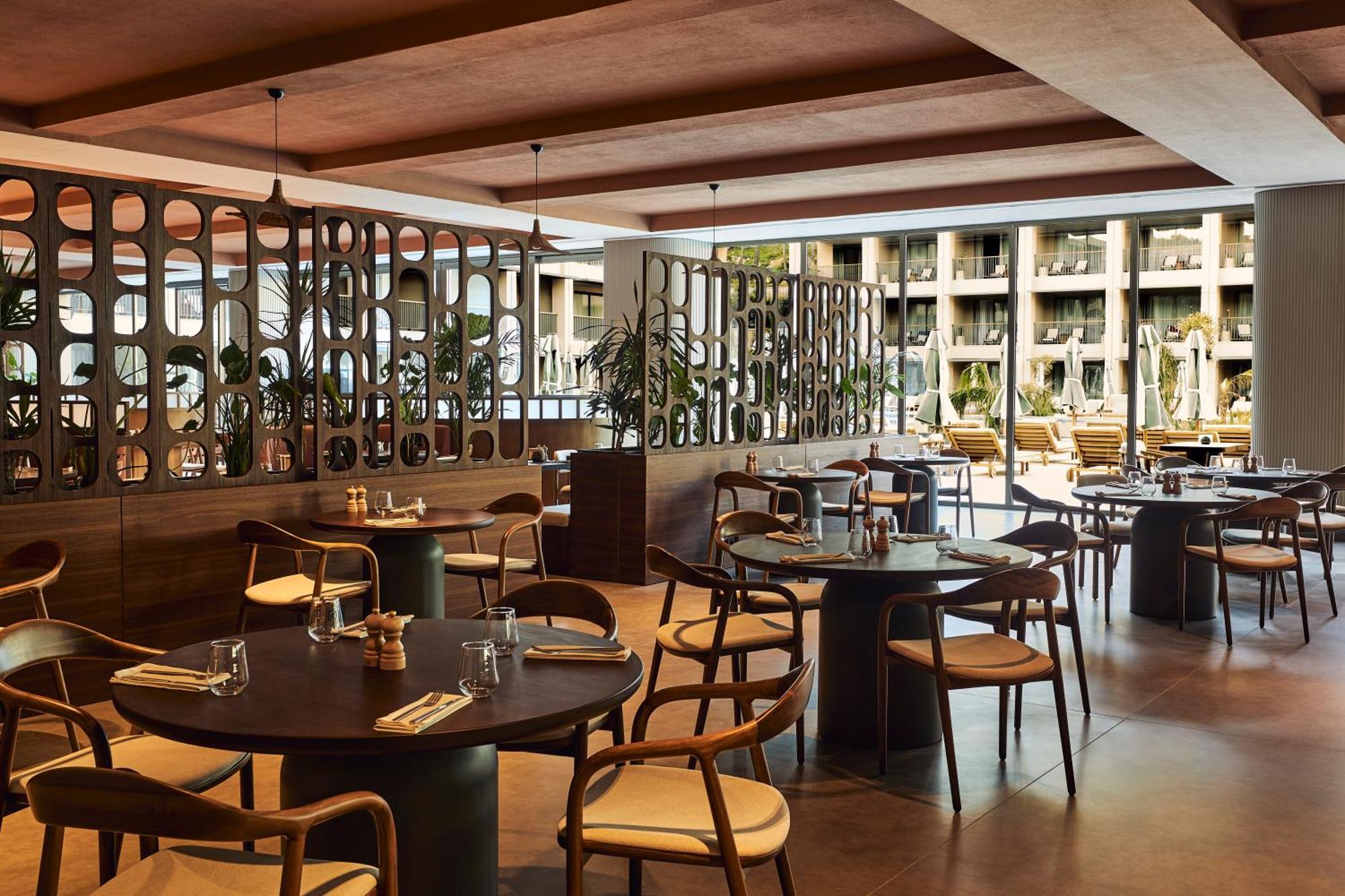 Hyde Bodrum (Adults Only) Exterior foto
