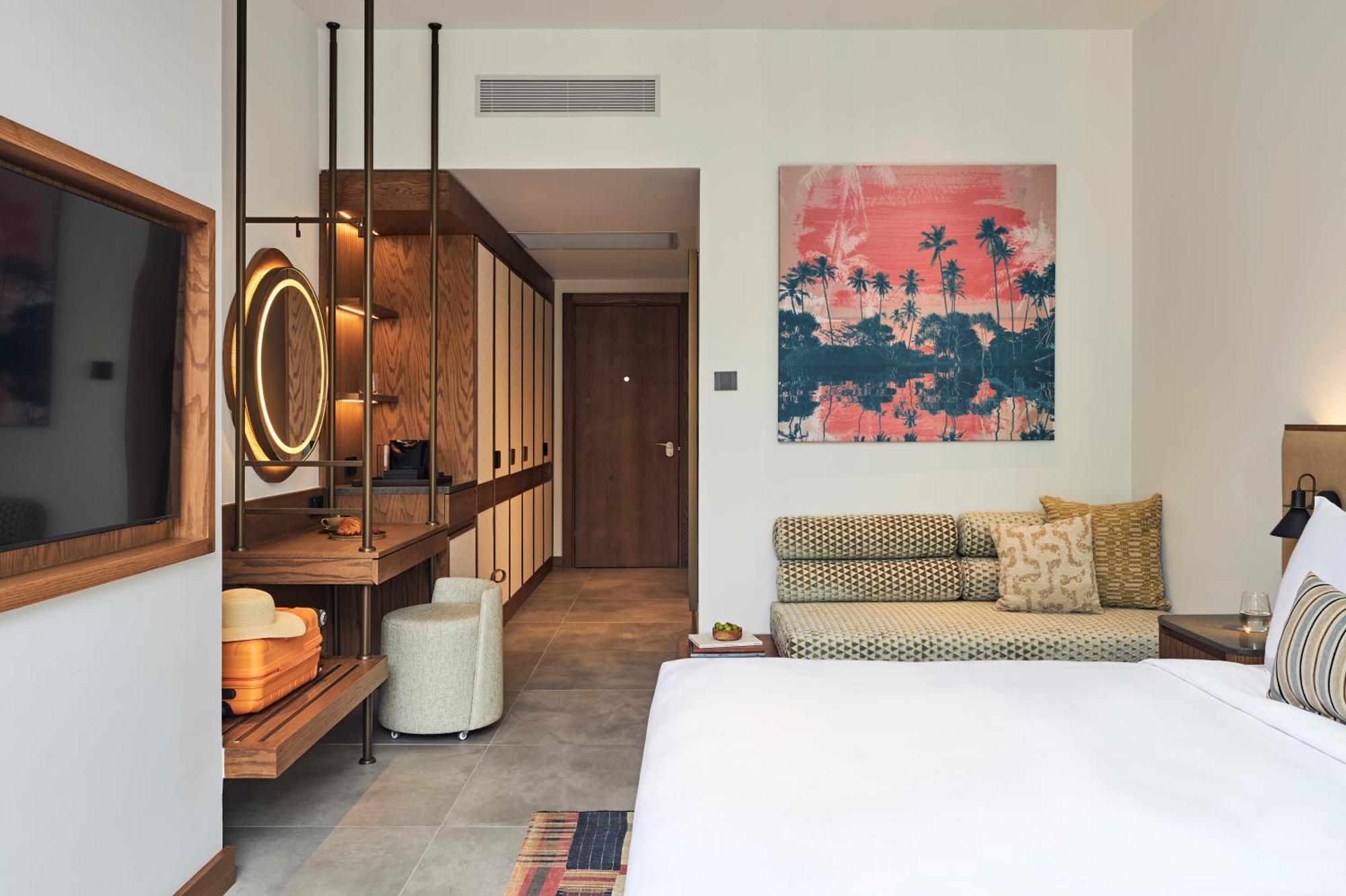 Hyde Bodrum (Adults Only) Exterior foto