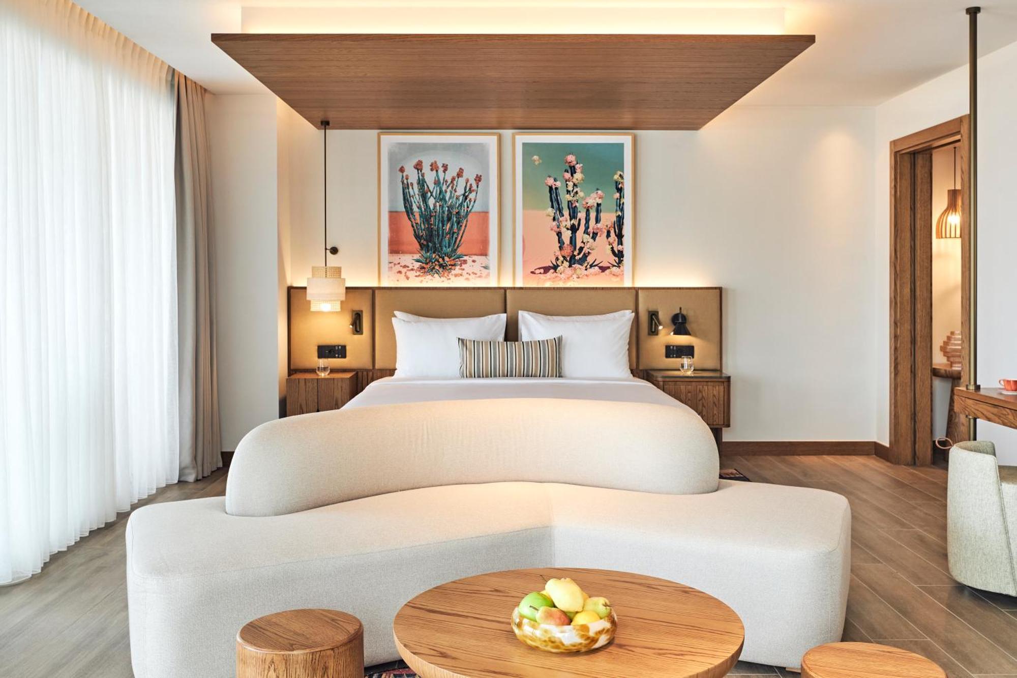 Hyde Bodrum (Adults Only) Exterior foto