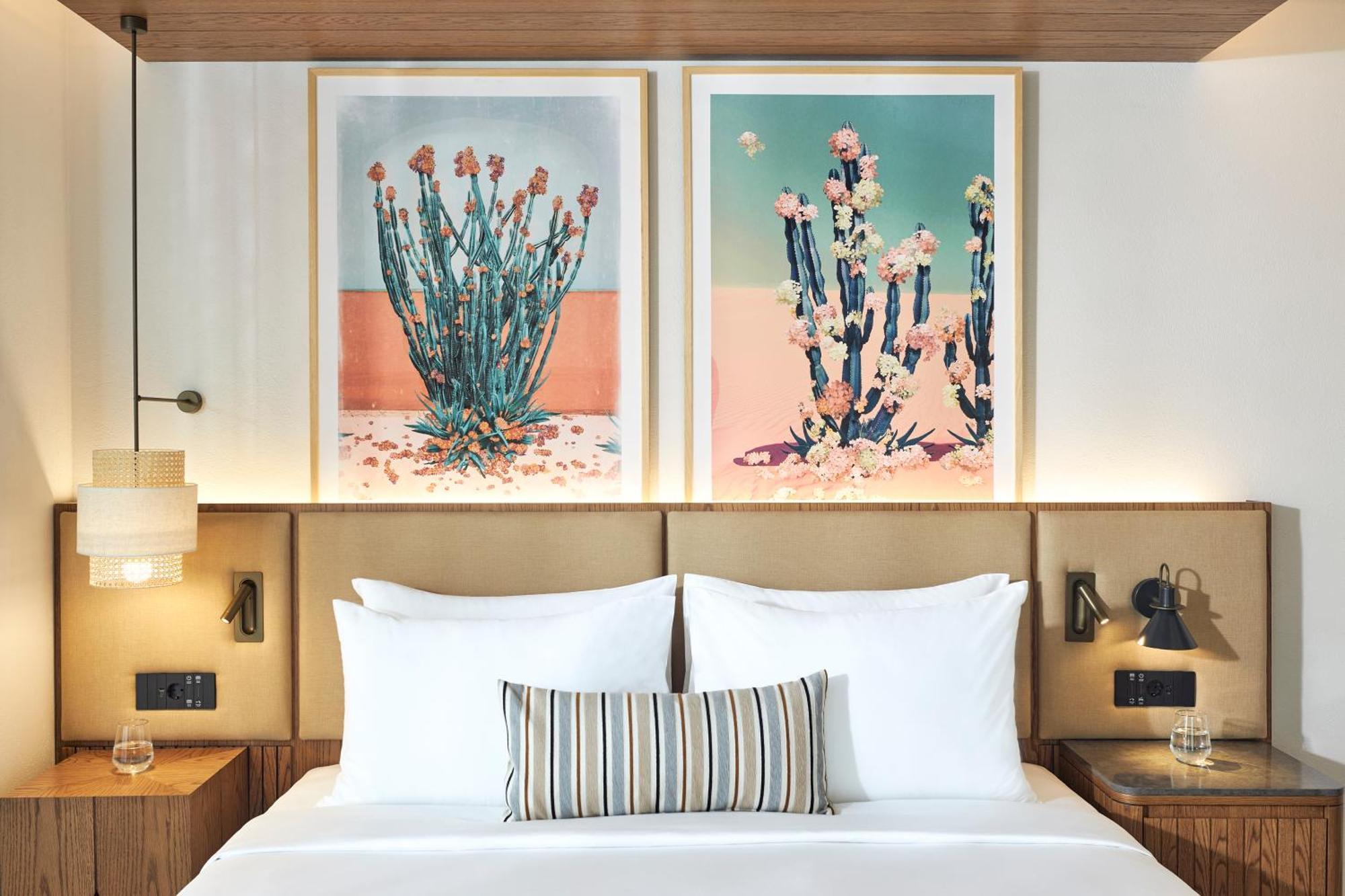 Hyde Bodrum (Adults Only) Exterior foto