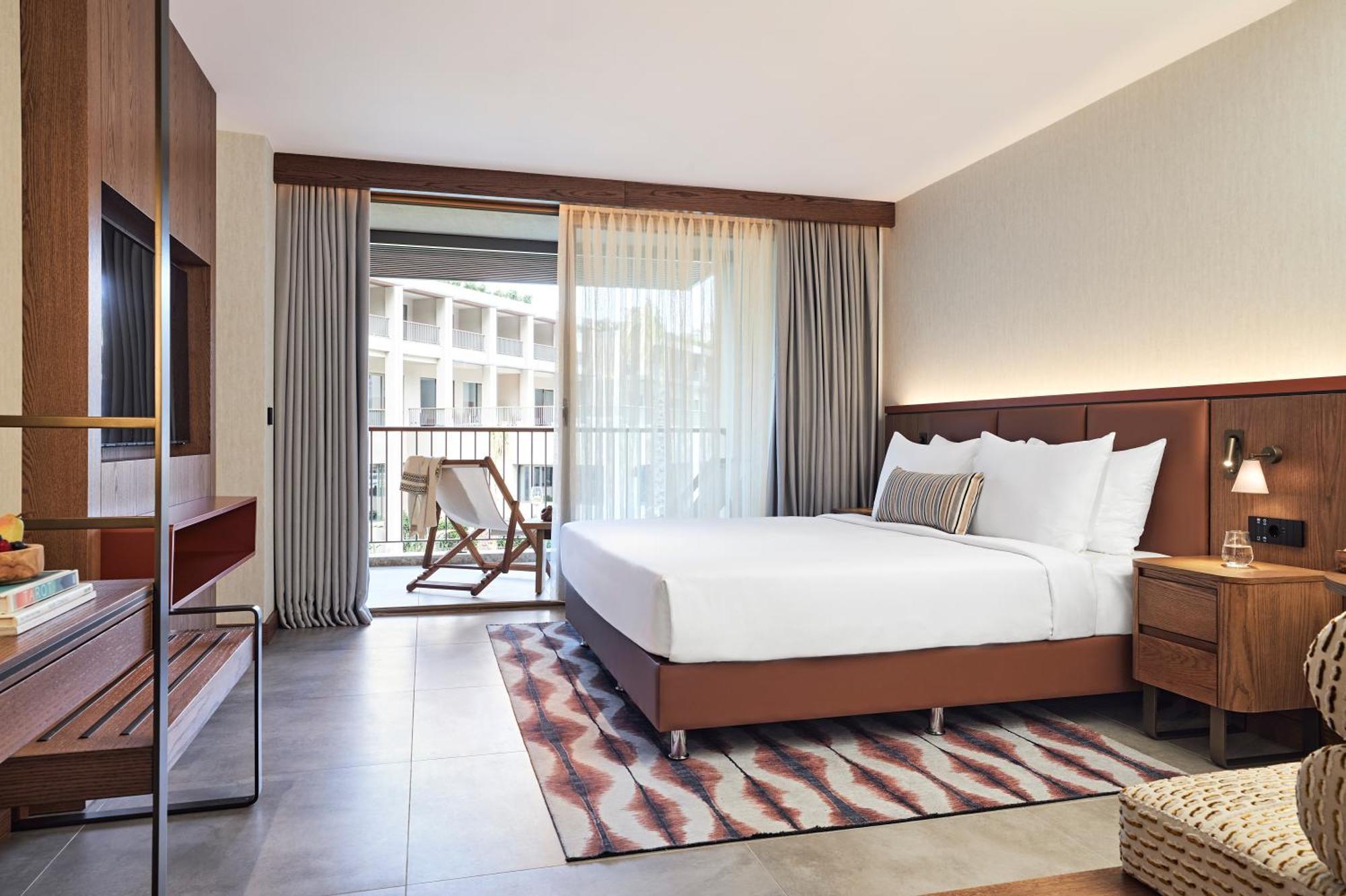 Hyde Bodrum (Adults Only) Exterior foto