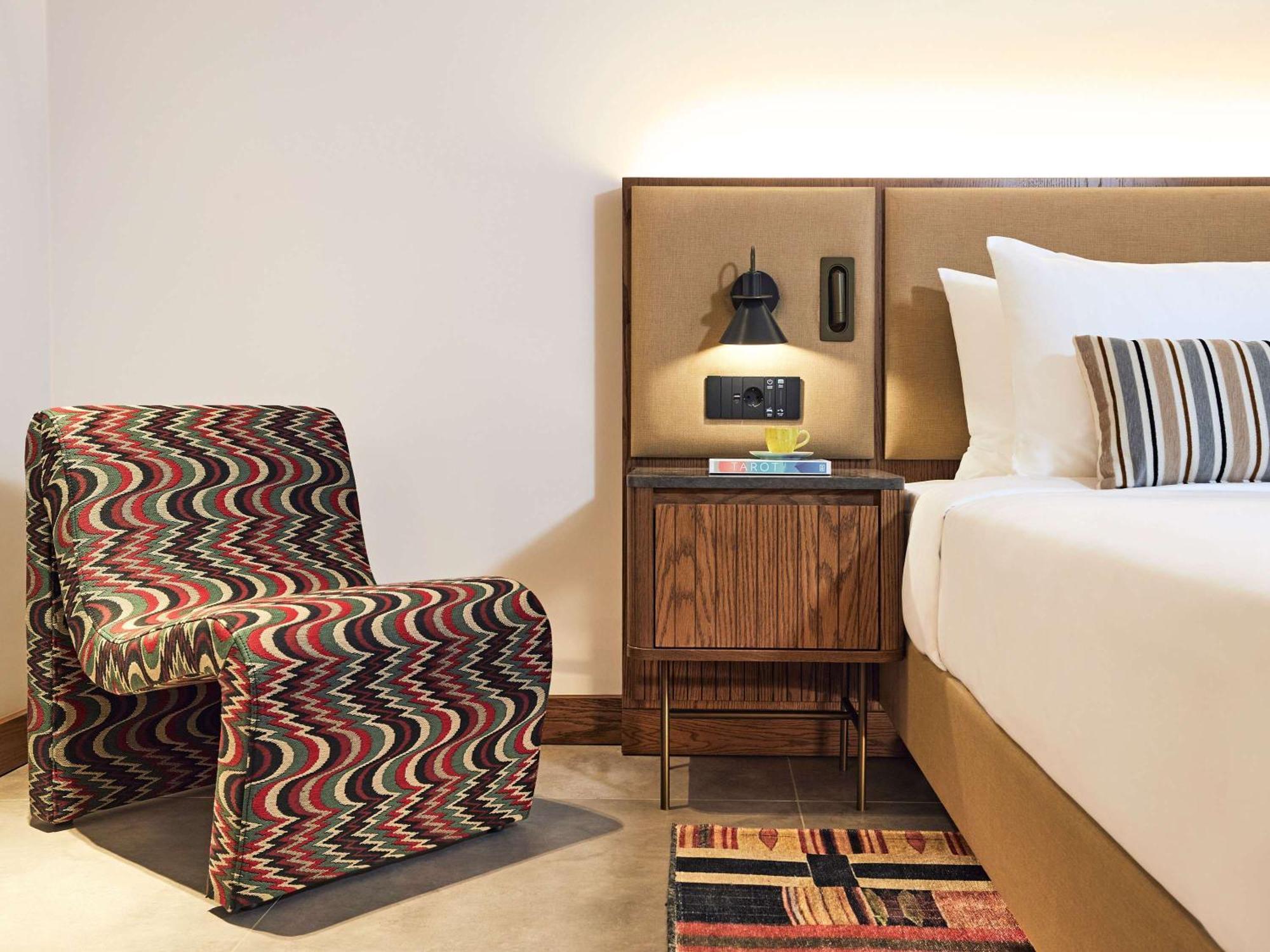 Hyde Bodrum (Adults Only) Exterior foto