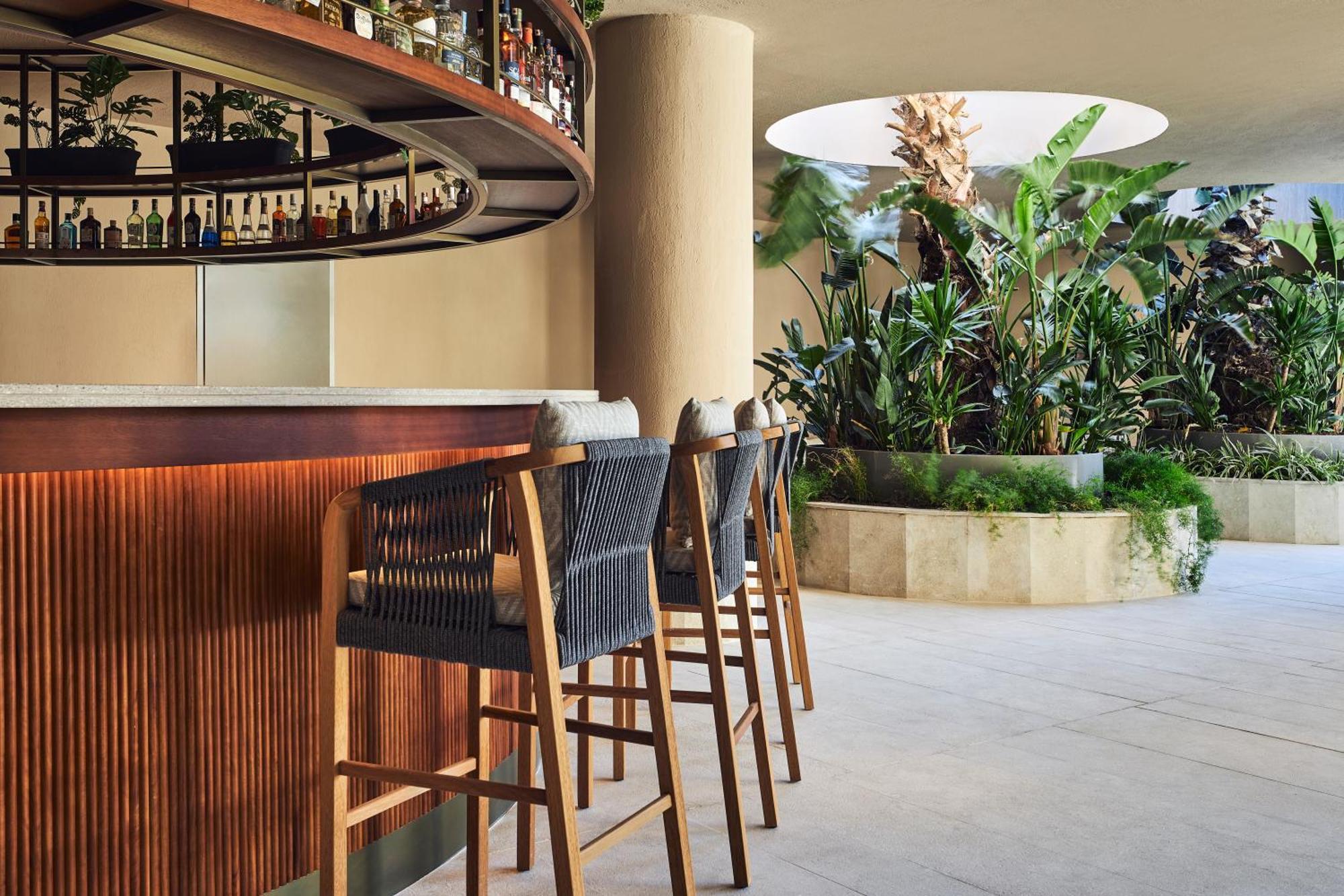 Hyde Bodrum (Adults Only) Exterior foto