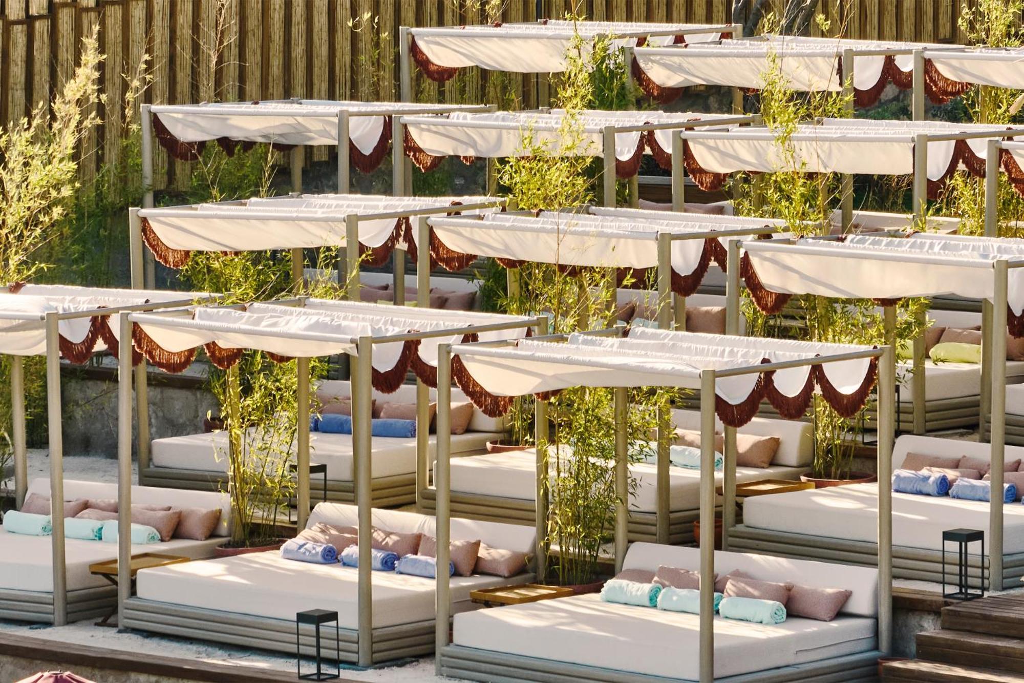 Hyde Bodrum (Adults Only) Exterior foto