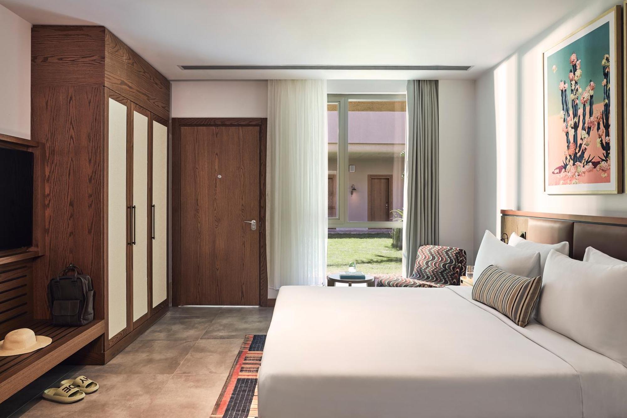 Hyde Bodrum (Adults Only) Exterior foto